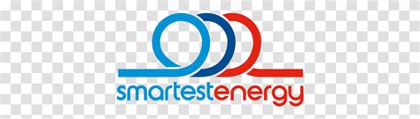 Smartestenergy Smartest Energy Logo Text Symbol Trademark Poster