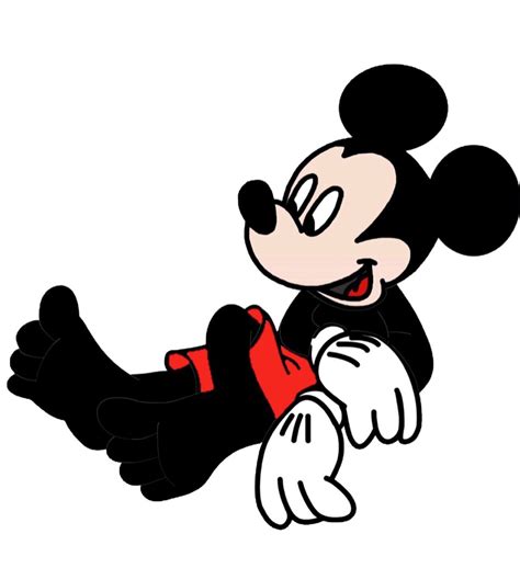 Pin By Hossein Khoshnoud On Barefooted Mickey And Minnie Mouse 1