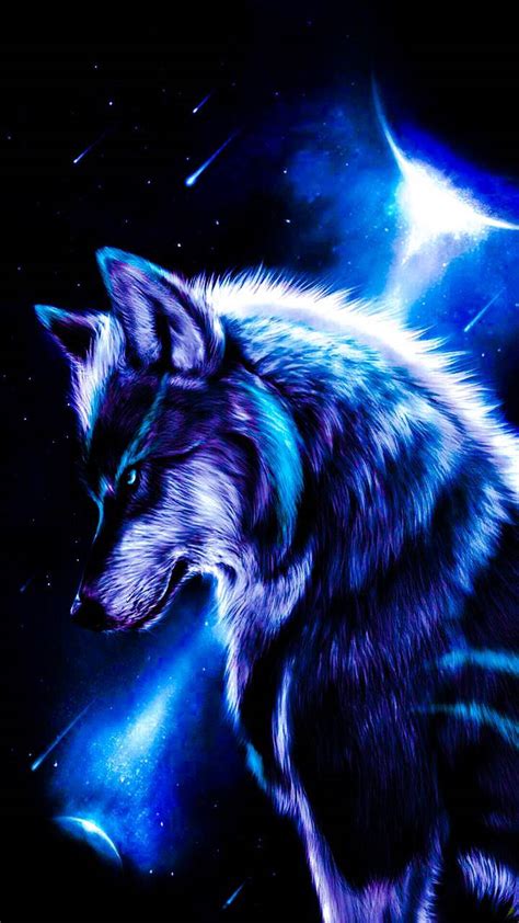Top 999 Blue Wolf Wallpaper Full Hd 4k Free To Use