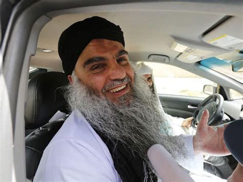 Abu Qatada Cleared But Cannot Return To UK The Independent The Independent