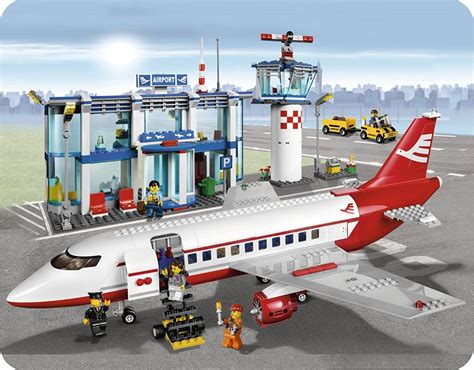 Résultat De Recherche Dimages Pour Avion En Lego C Lego City Lego