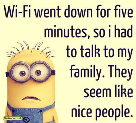 Minions Memes For Every Occasion The Works Funny Quotes For Kids