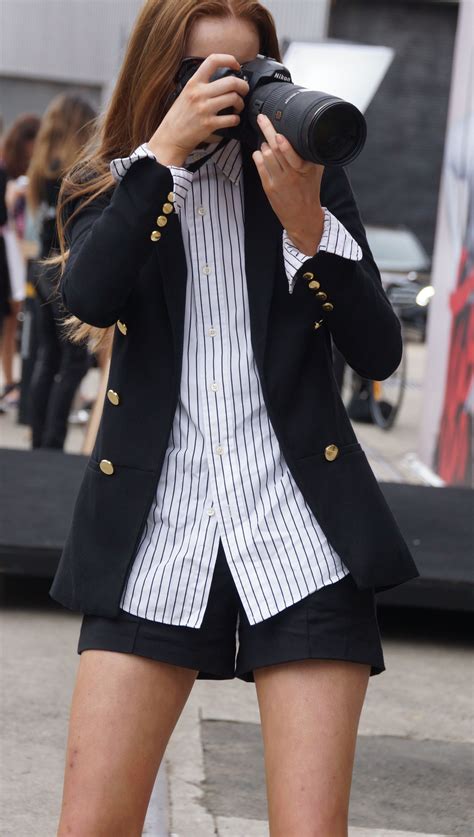THE ICONIC Street Style Edit Direct From Mercedes Benz Fashion Week