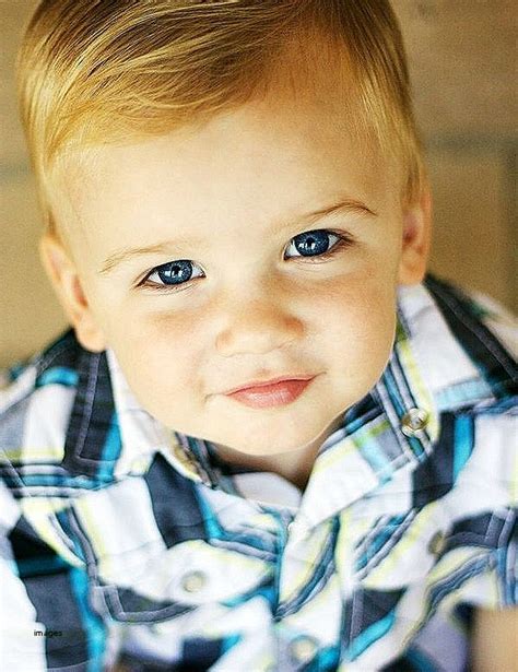 Cute 2 Year Old Hairstyles Inspirational E Year Old Boy Hairstyles 23