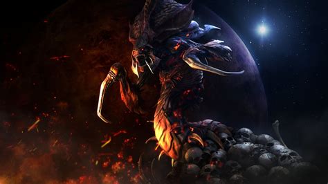 Hydralisk Starcraft Wiki Fandom Powered By Wikia