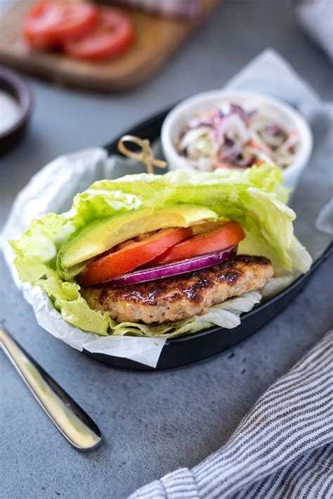 Learn How To Make The Best Juicy Grilled Turkey Burgers With No