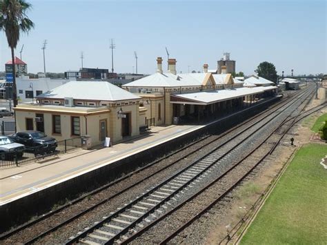 Wagga Wagga Rail Heritage Museum Updated 2021 All You Need To Know