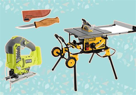 The 11 Best Woodworking Tools Of 2022