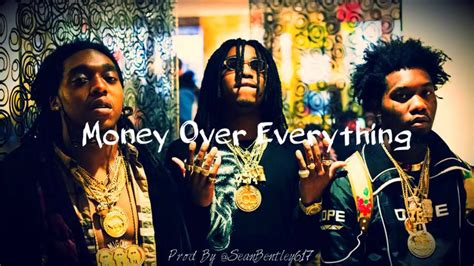 Sold Money Over Everything Migos X Chief Keef X Young Scooter Type
