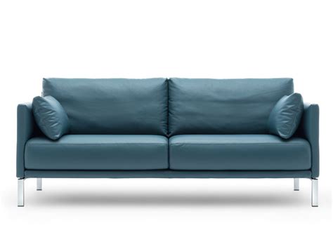 Rolf Benz 008 Cara Leather Sofa Rolf Benz 008 Cara Collection By Rolf