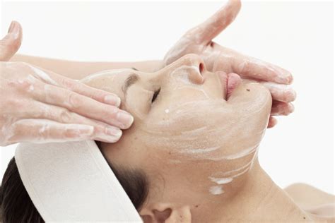 Accredited Facial Treatment Course In Halifax West Yorkshire