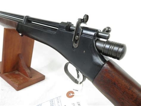Crosman 101 Pellet Rifle Baker Airguns