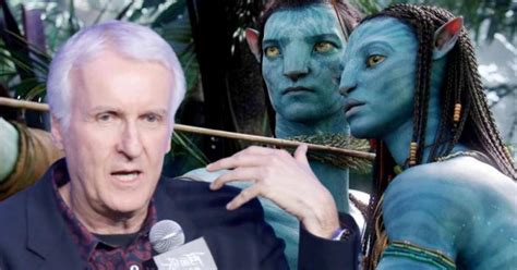 Avatar James Cameron Envisage Dabandonner La Saga