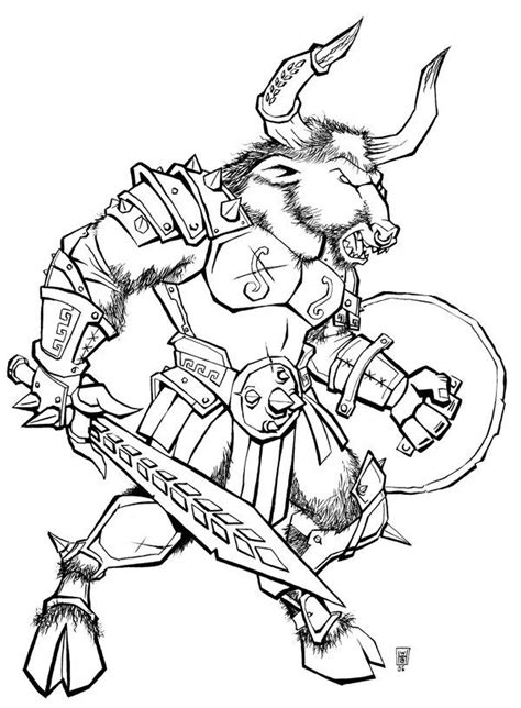 Greek mythology coloring pages related posts: Starry-shine: Greek Mythology Monsters Coloring Pages