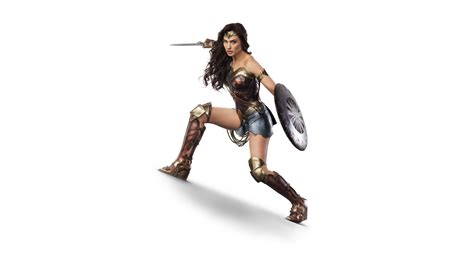 4k Wonder Woman Gal Gadot Wonder Woman Wallpapers Superheroes