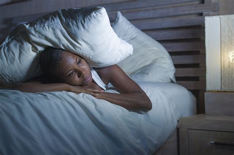 How Sleepless Nights Affect Your Gut Wellorg