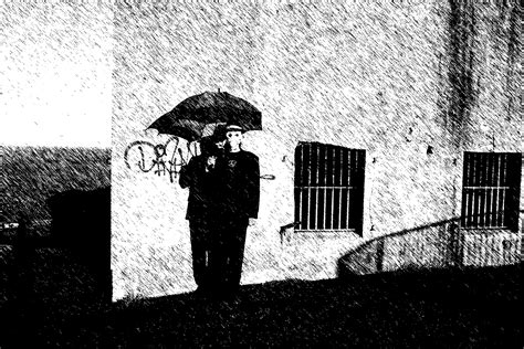 Umbrella Man 10 By Rythmear On Deviantart