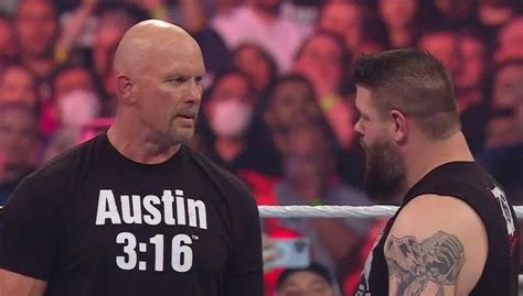 Stone Cold Steve Austin’s Brother Makes Rare Appearance Alongside Nfl Star Essentiallysports