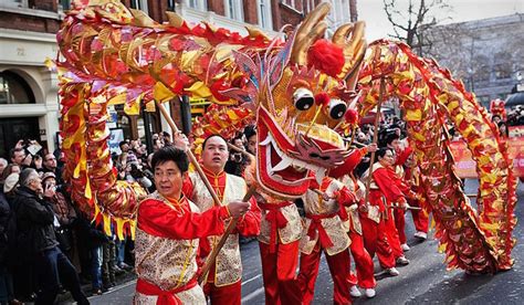 Wishing you a prosperous and abundant chinese new year! Where To Celebrate Chinese New Year 2019 In London | Londonist