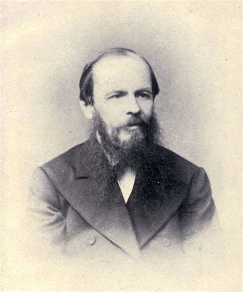 Fyodor Dostoyevsky Biography Books Philosophy And Facts Britannica