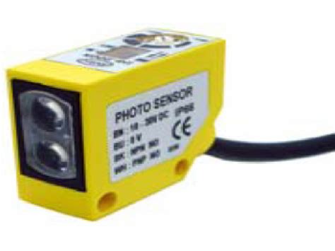 Pe1 Photoelect Sensor