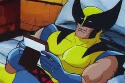 El Meme Más Famoso De Wolverine Tendrá Su Propia Figura La Tercera