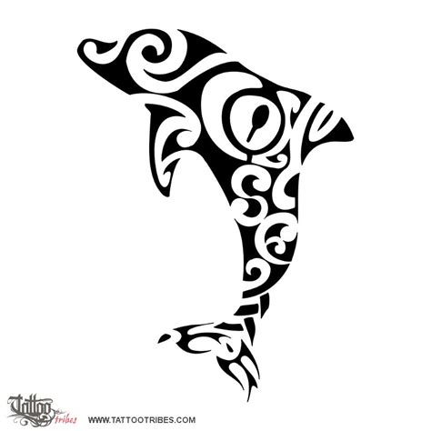 35 Awesome Dolphin Tattoo Designs