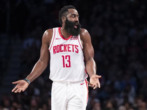 Nba News James Harden And Strip Clubs Reddit Houston Rockets The