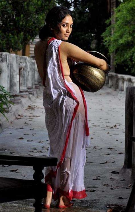 Bappadityas Next Is On Women In Wet Saris Bengali Movie News Times