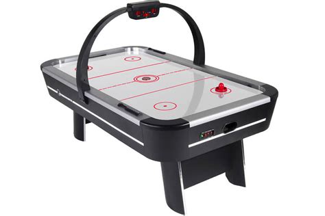 31 Sportcraft Turbo Air Hockey Table Nehallaighaa