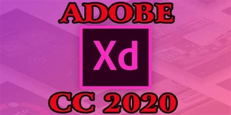 Adobe Xd Cc 2020 V26022 64bits Activado De Por Vida