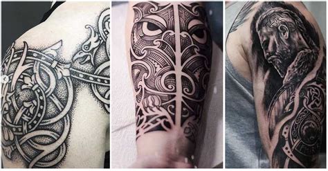 Details Celtic Tattoos For Men Super Hot Esthdonghoadian