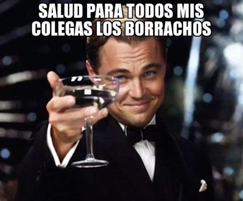 Celebran El D A Del Borracho Con Memes Fotos En El Siglo De Durango