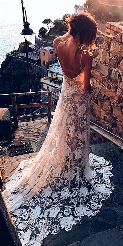 30 Revealing Wedding Dresses From Top Australian Designers Wedding