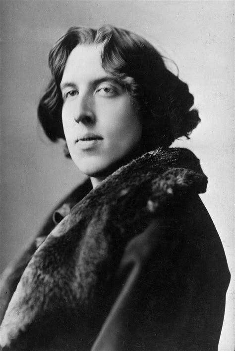 Oscar Wilde Quotes Britannica