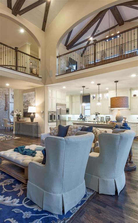 Open Concept Living At Its Finest Beautiful Interior Design Home