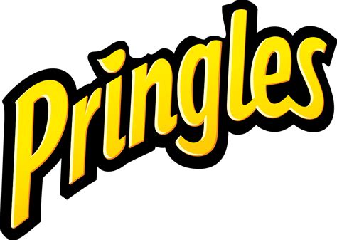 Pringles Logo Download In Svg Or Png Format Logosarchive