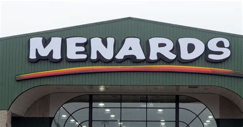 Man killed at Chesterfield Menards store