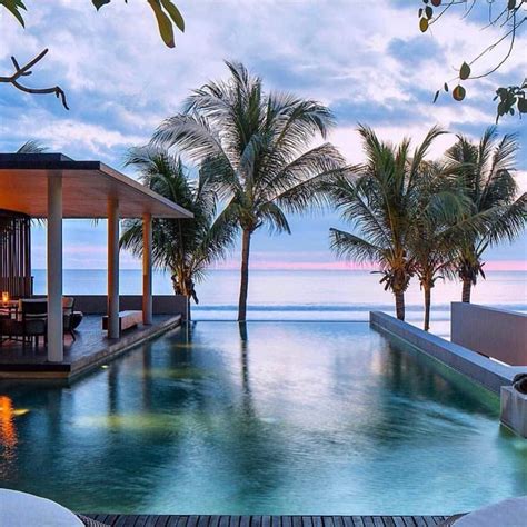 BAEcation ?? | Luxury resort, Bali, Soori bali
