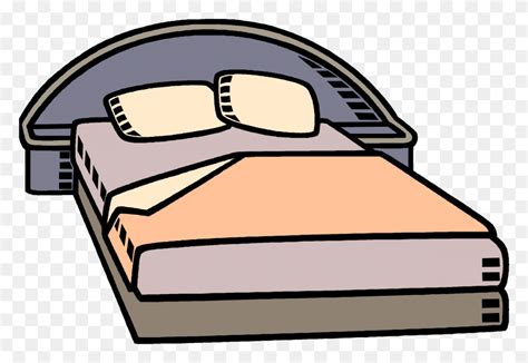 Bed Find And Download Best Transparent Png Clipart Images At