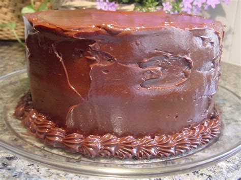 Robert Redford Cake Recipes Recipe