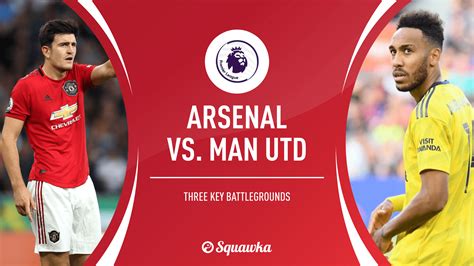 Full match live, arsenal vs man utd in the premier league also includes highlights or man city vs watford, liverpool vs burnley Will Emery play right into Solskjaer's hands? Three things ...