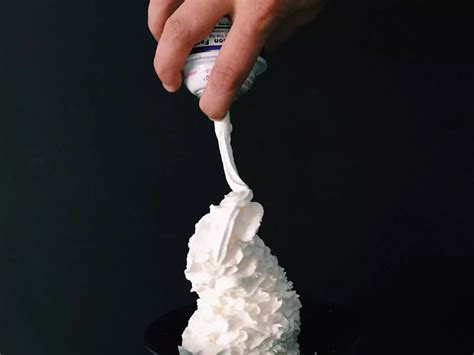 Its Now Illegal For Anyone Under 21 To Buy Canned Whipped Cream In New