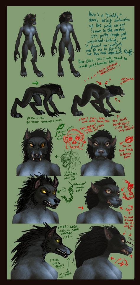 20 Female Werewolves Ideas Female Werewolves Werewolf Art Werewolf Girl