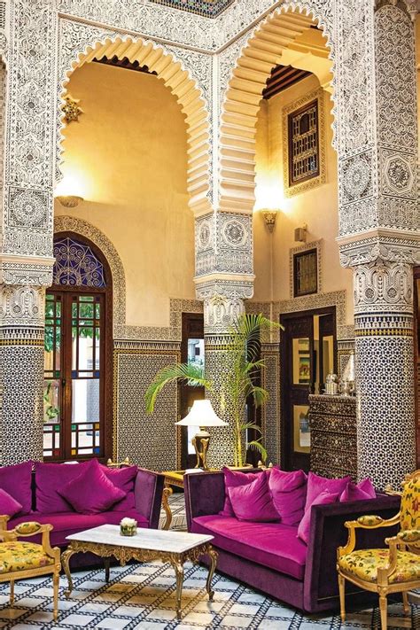 27 Insanely Beautiful Doors In 2020 Moroccan Interiors Moroccan