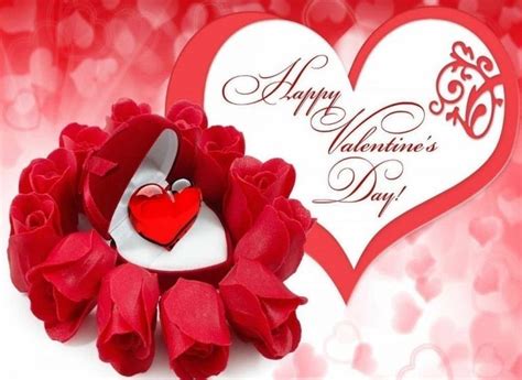 78 Most Romantic Valentines Day Greeting Cards Happy Valentines Day Pictures Happy