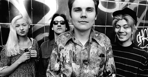 The first was the 25th anniversary of the band's album mellon collie and the infinite sadness. Perfect: The Best of Smashing Pumpkins - Rolling Stone