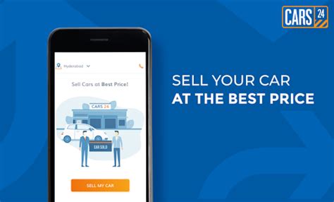 Keep topics limited to what car to buy. Guide to Sell Cars and Get a Good Deal Through Cars24 App