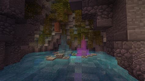 Minecraft Backgrounds Wallpaper Cave