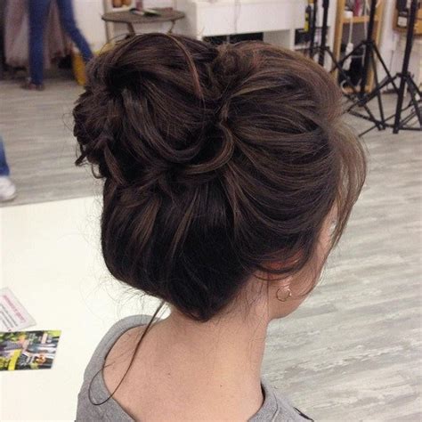 20 Fun Top Bunsknots For Summer Hairstyles Weekly